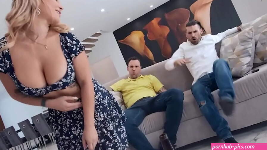 Anal With The Sneaky Horny Wife