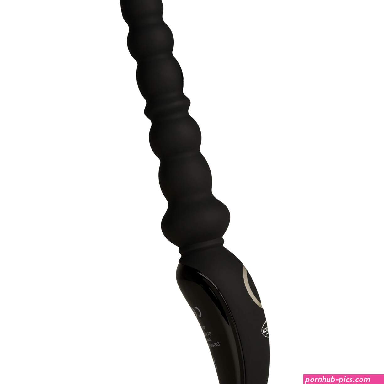 Malesation Vibro Anal Stick 245 cm