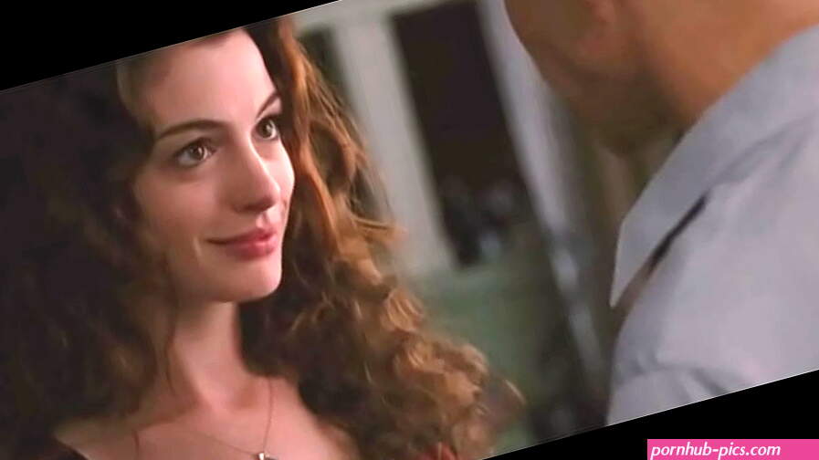 Anne Hathaway in Love and Other d. 2011