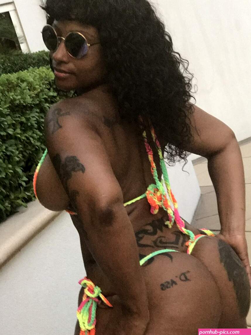CHEROKEE DASS OnlyFans Mega Folder