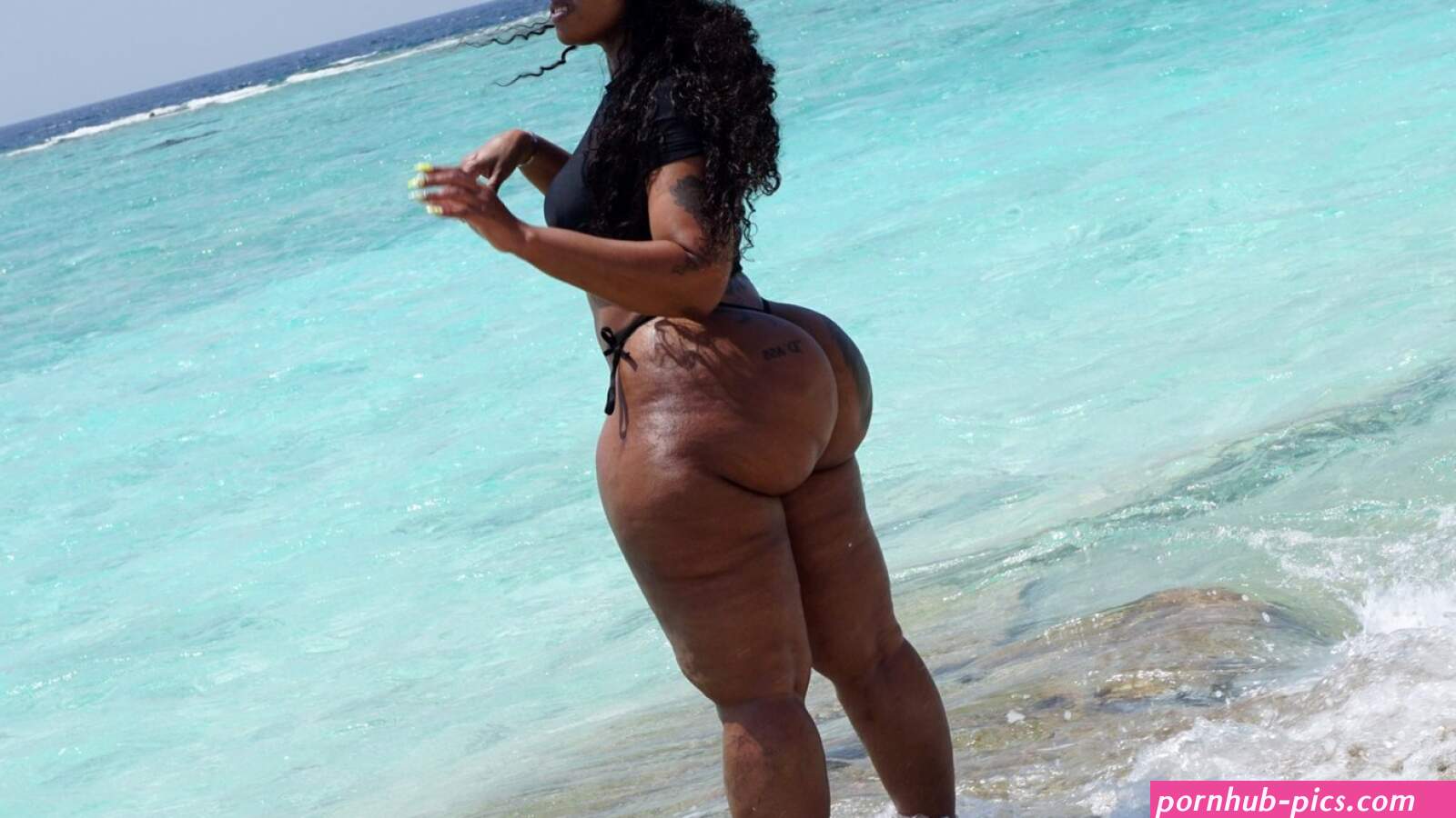 Cherokee DAss cherokeedass cherokeedassusa OnlyFans 178