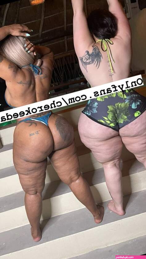 Those natural asses OnlyFans