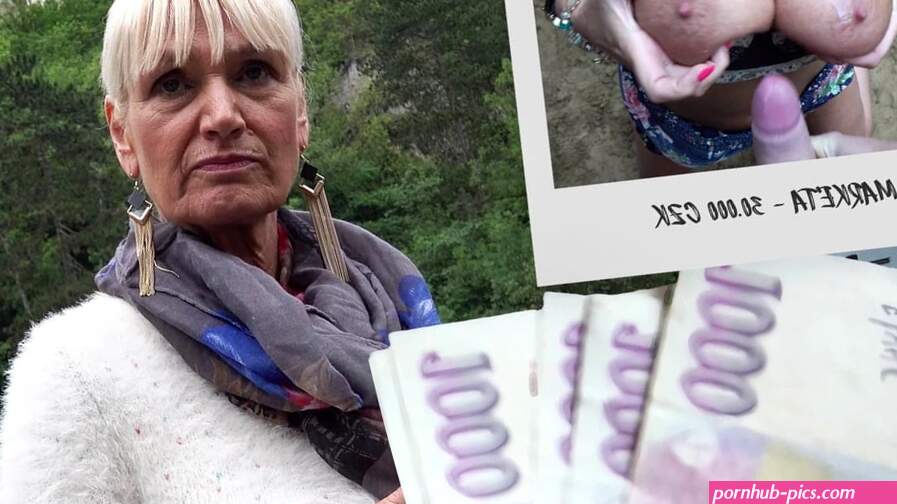 Czech Streets Nikola Porn Videos: XXX 2026 2