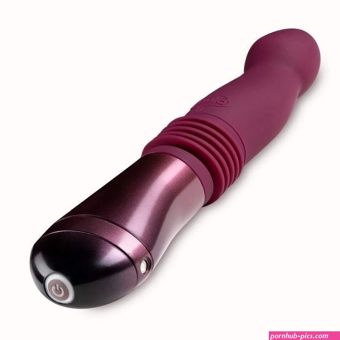 Thrust Dildo