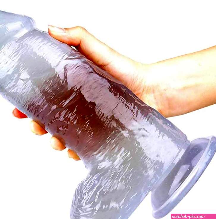 Dildo Xxl Dildo Huge Dildo 24cm 7cm Real Veins And Bulging Testicles With Strong Suction Cup Real Dong Real Replica Sex Toys For Women And MenClear : Amazon.nl: Health Personal
