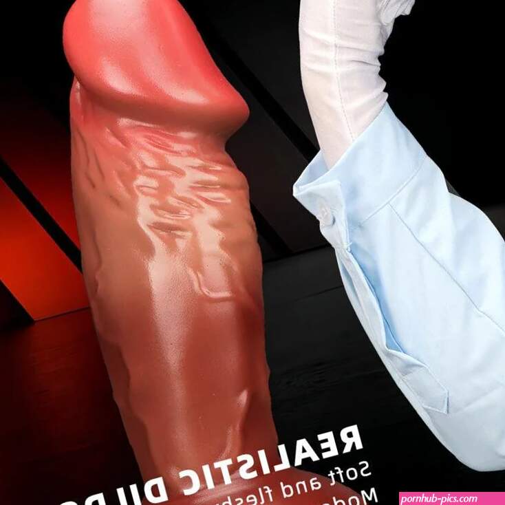 13 Inch Siliconen Grote Dildo