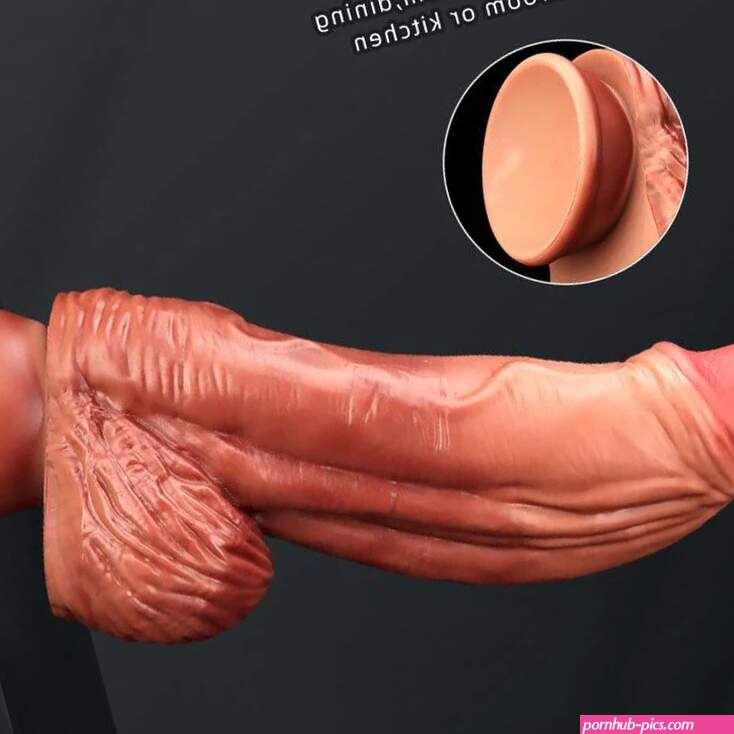 26 Inch Siliconen Huge Dildo