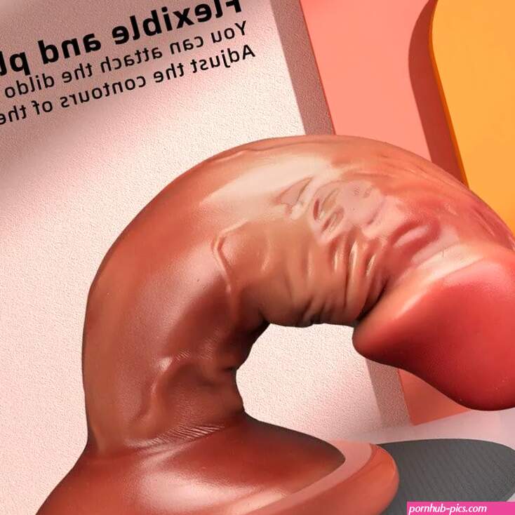 13 Inch Siliconen Grote Dildo