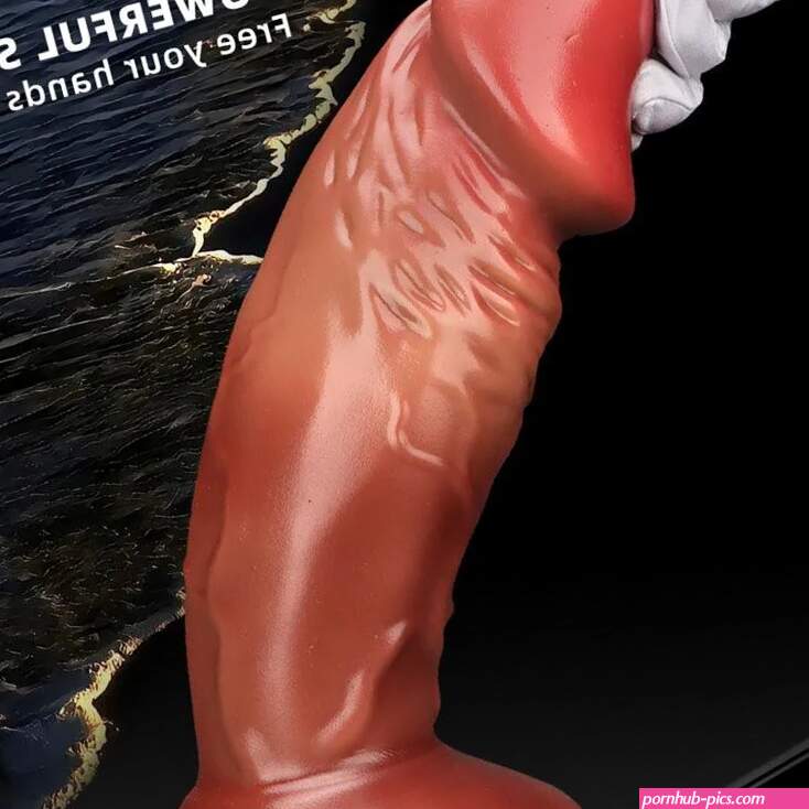 13 Inch Siliconen Grote Dildo
