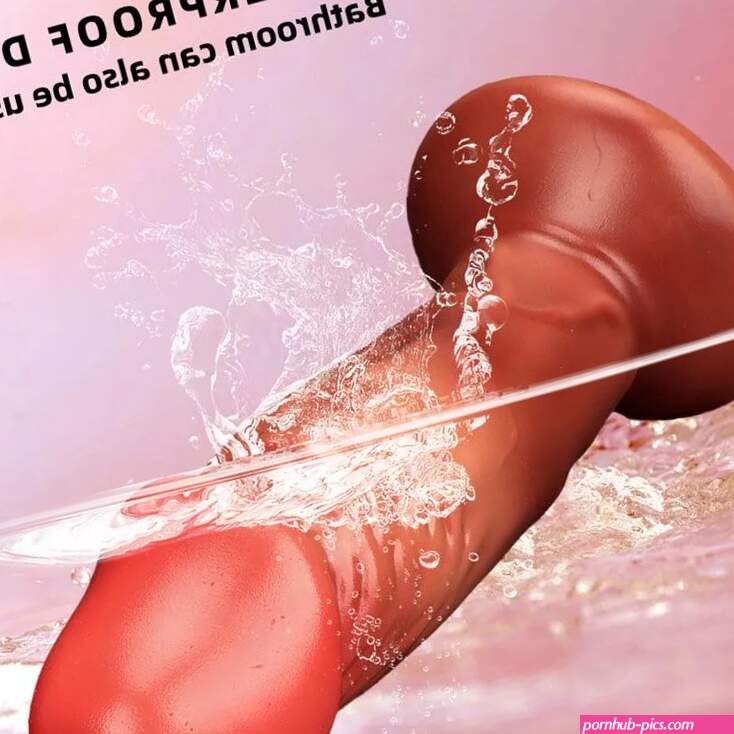 13 Inch Siliconen Grote Dildo