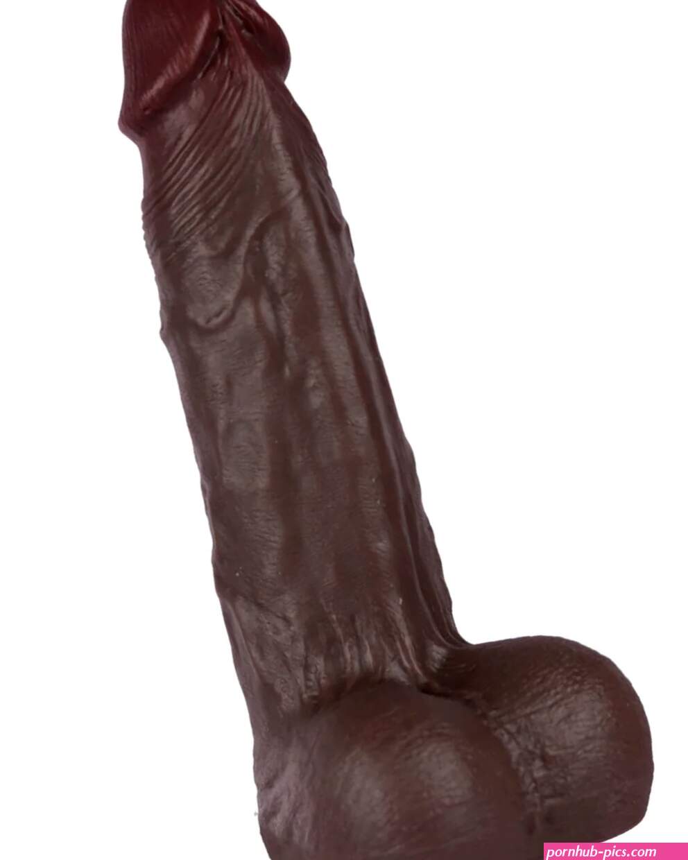 Jones 9in BBC Big Black Realistic Huge Dildo Deep Penetration