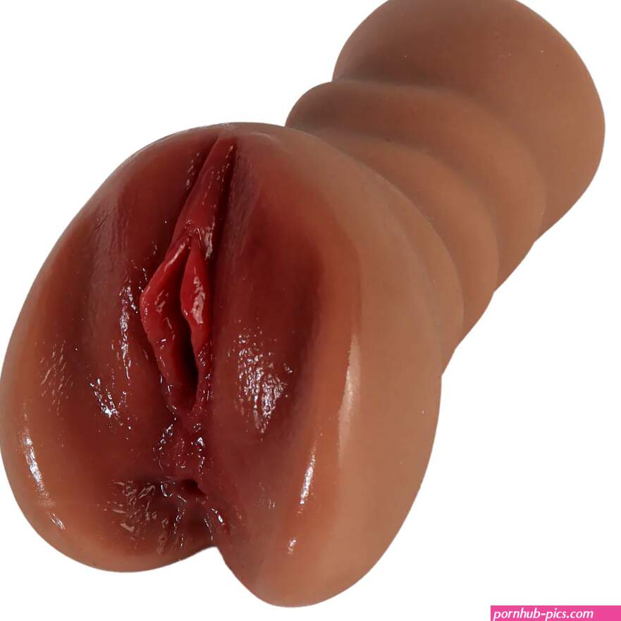 YoYoLemon Pocket Pussy Realistic Textured Pussies Male Masturbator S