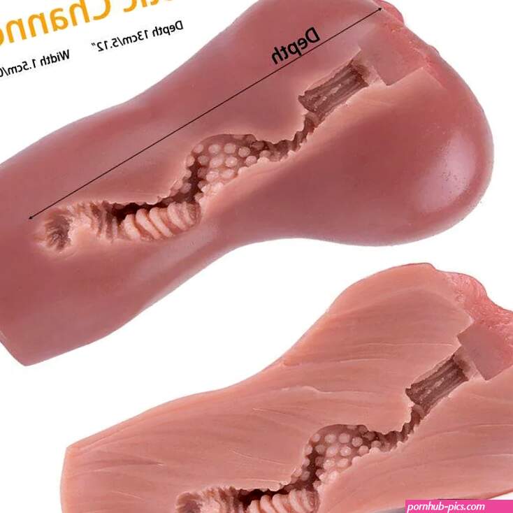 Top Siliconen Realistische Nep Vagina voor Mannen