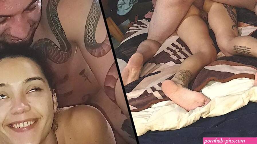 Deep Penetration Anal at 2 Angles. Real Expressions of Pleasure