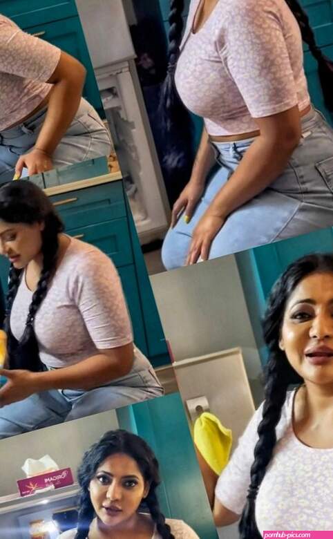 Reshma Pasupuleti Nude Leaked OnlyFans