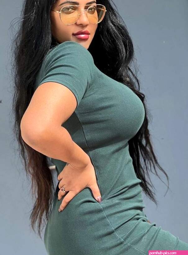 Reshma Pasupuleti Nude Leaked OnlyFans
