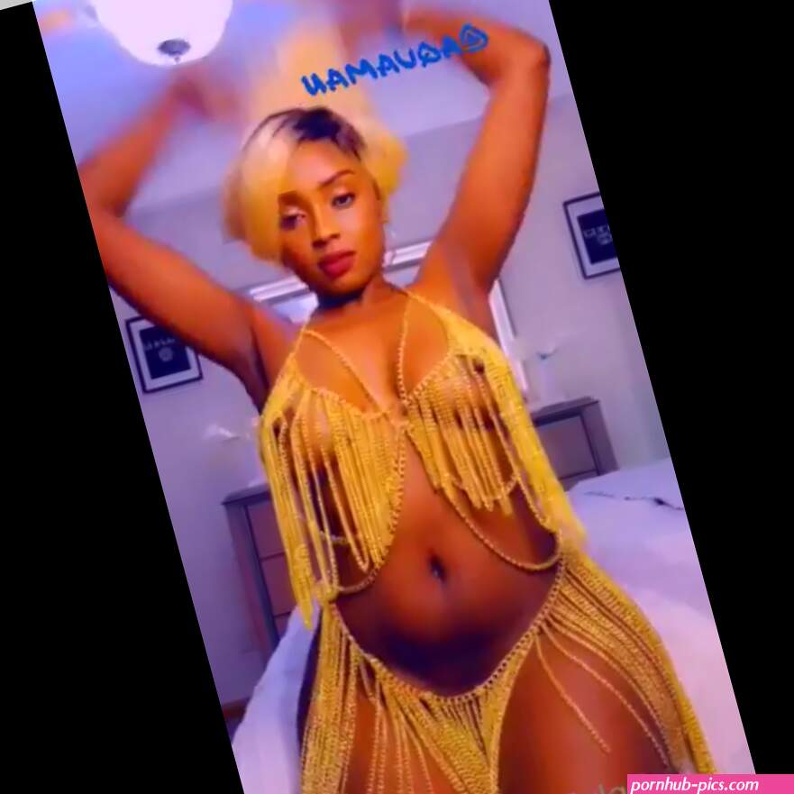 Booty Queen