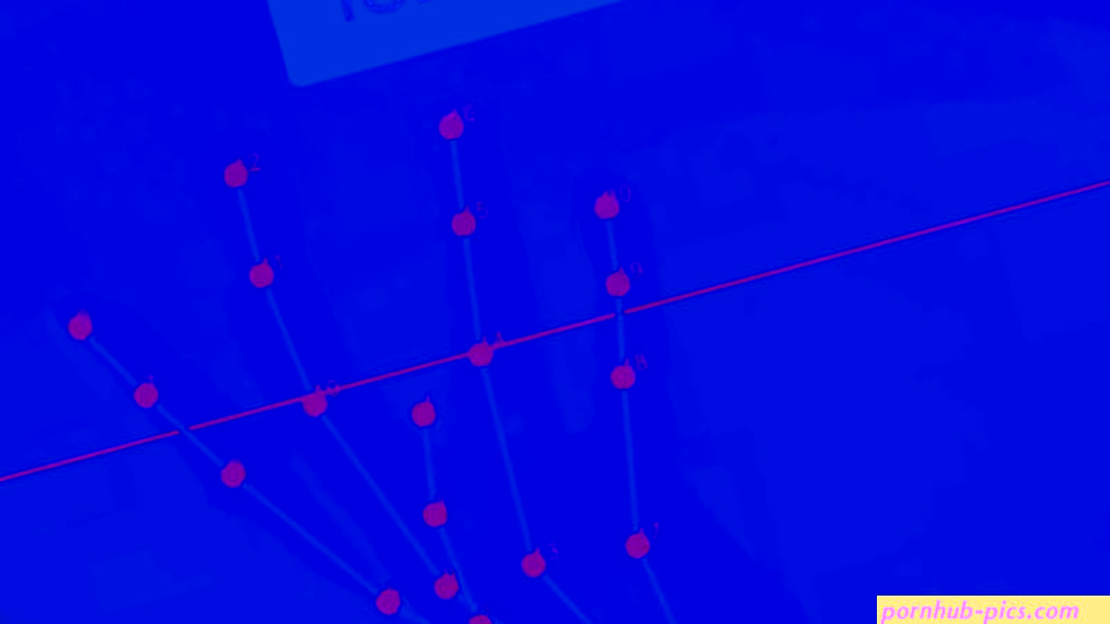 Free Hand-tracking Desktop Game Teaches Squirting Technique