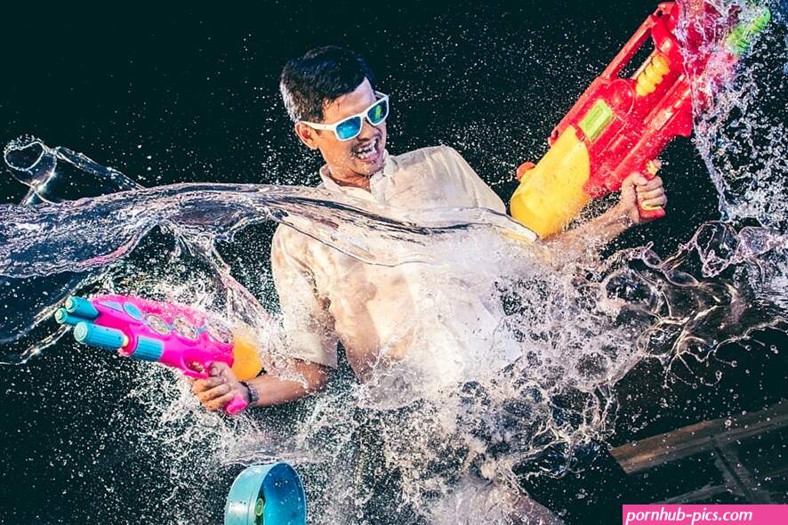 A Torrent of Delight: 6 Tips to Become a Squirt Master