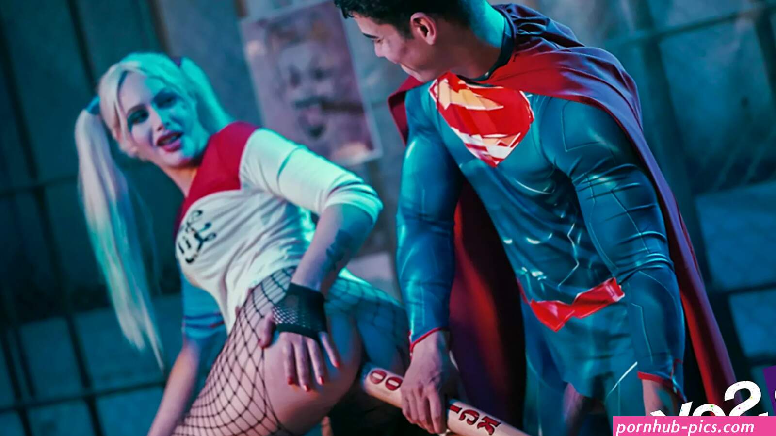 Avengers XXX A Porn Parody Porn Videos