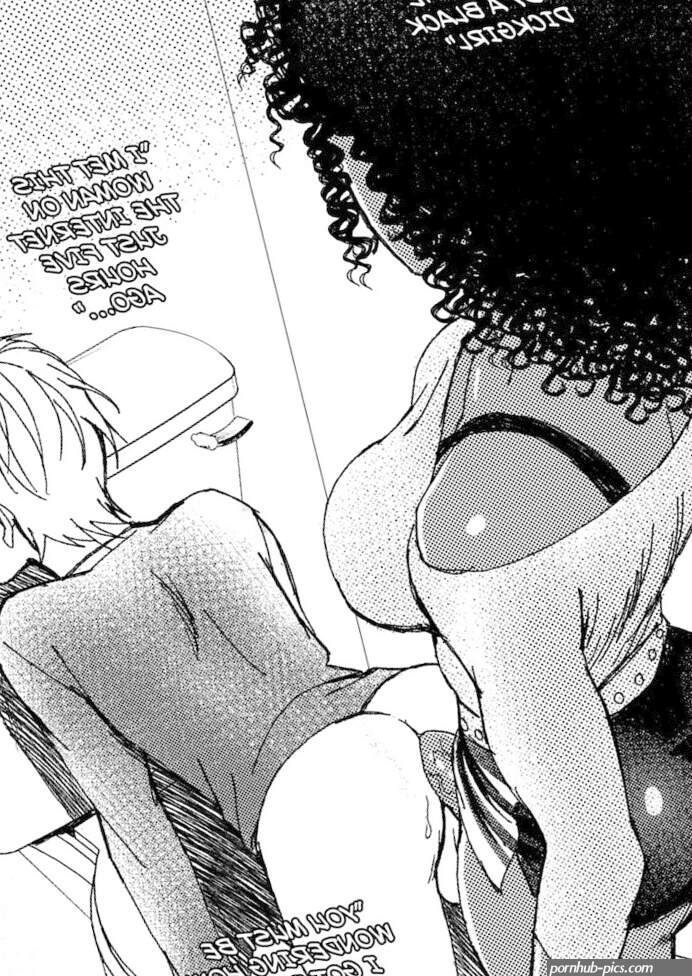 Anal Invaders 2 Sex Comic