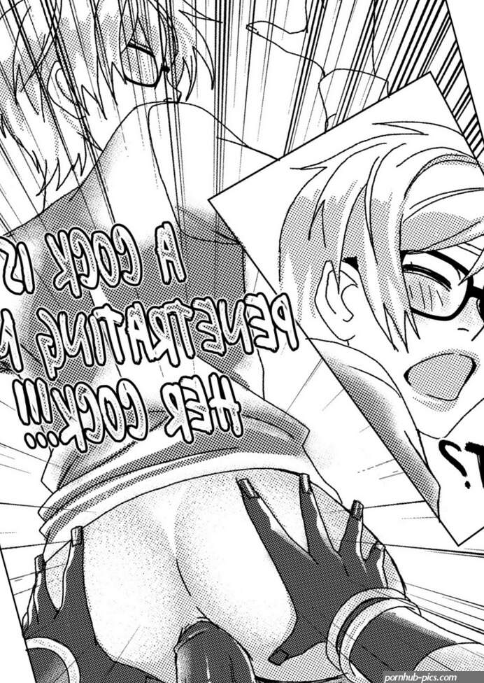 Anal Invaders 2