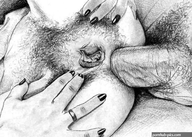 Anal Sex Art