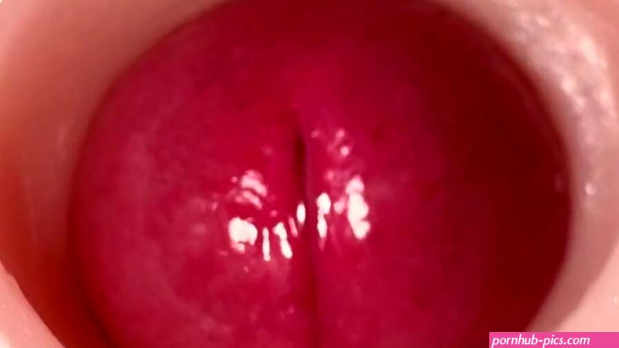 CLOSE UP CAMERA IN PUSSY: CUM Inside PUSSY TWICE! BEST CREAMPIE in 4K with Girl Moaning! Porn Videos