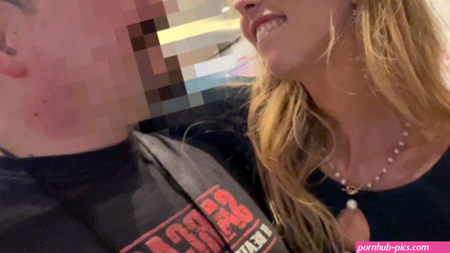 Fuck a Fan! Inexperienced Man Gets Birthday Present of a Lifetime from Pornstar Millie Morgan