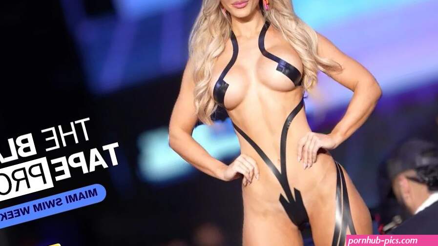 Black Tape Nude Bottom 25:37