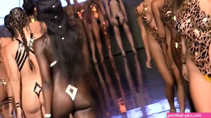 The Black Tape Project 2022 Runway Fashion Show.4