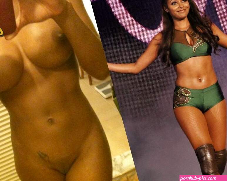 WWE Divas Nude Photos Videos Leaked Free
