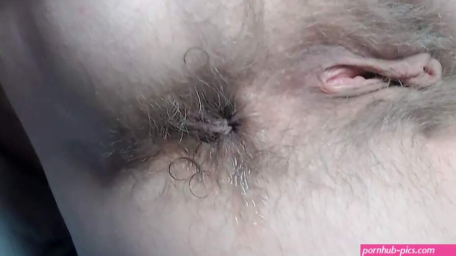 Hairy Ass Fingering Close up: Big Ass Big Ass Porn feat. Miodelka by FapHouse