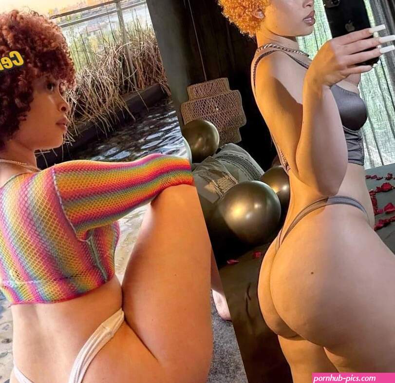 ICE SPICE Nude Photos Sex Scene Videos