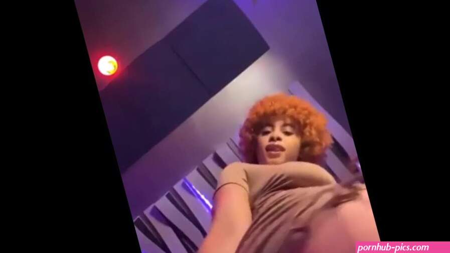 IceSpice leaks IceSpice Nude Videos IceSpice Posts X