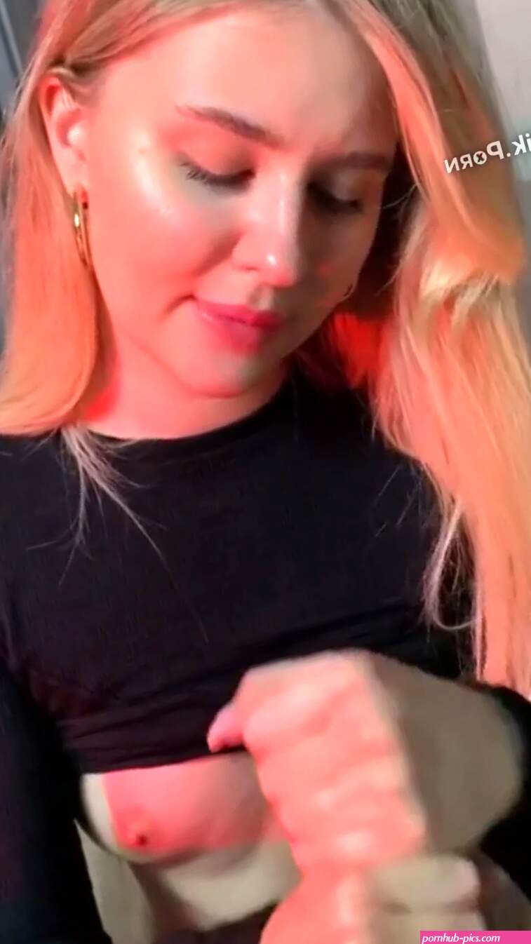 Free hot porn Facial Cum and Nude Teen POV Blonde