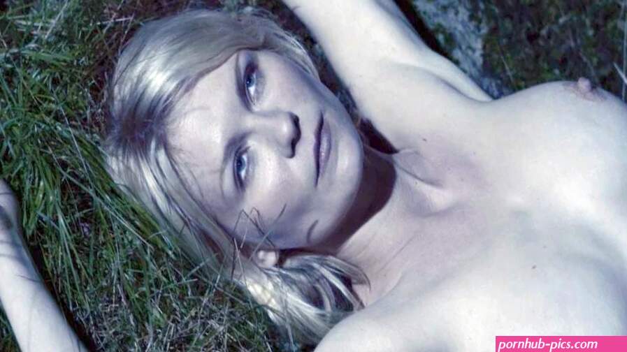 Kirsten vangsness nude Porno Videos