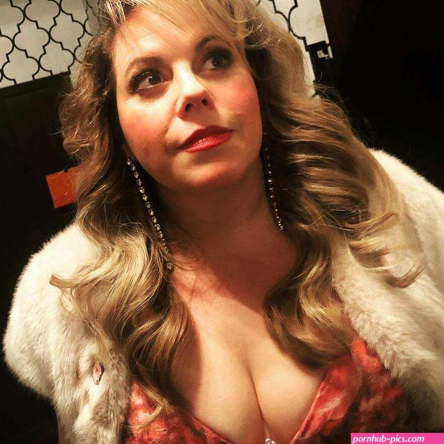 Kirsten Vangsness