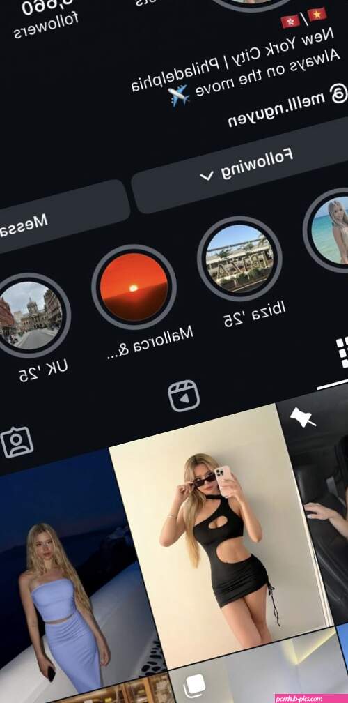 Melissa Nguyen asian abg baddie exposed leaked nudes and videos IG...