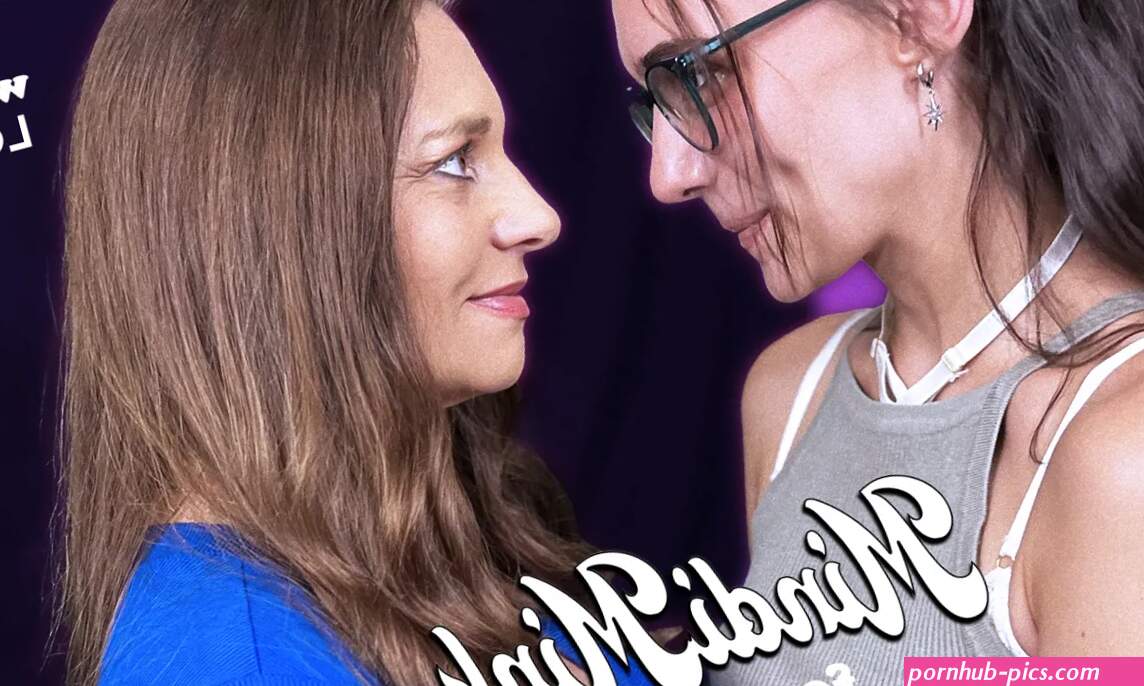 MILF Mindi Mink Drops The Lesbian Professor Part 2 on LoyalFans