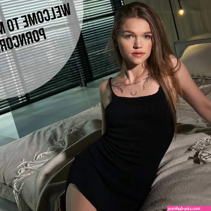 Porncorn Webcam Model Profile
