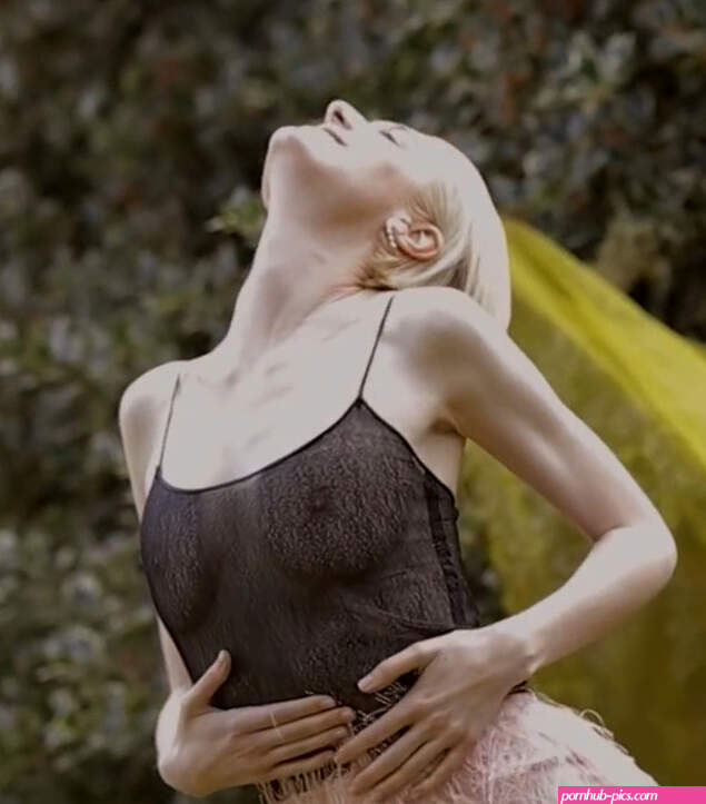 Elizabeth Debicki elizabethdebickinators Nude Leaked OnlyFans