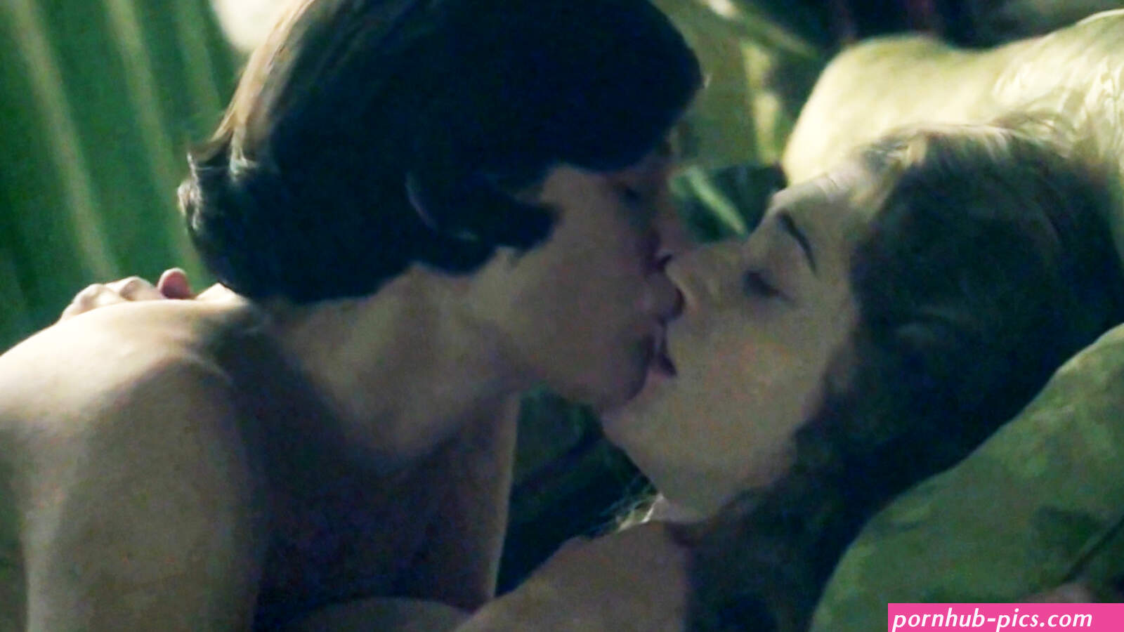 Elizabeth Debicki Nude Videos Photos