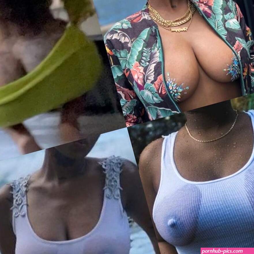Jada Kingdom jadakingdom Naakt gelekt OnlyFans Foto 1
