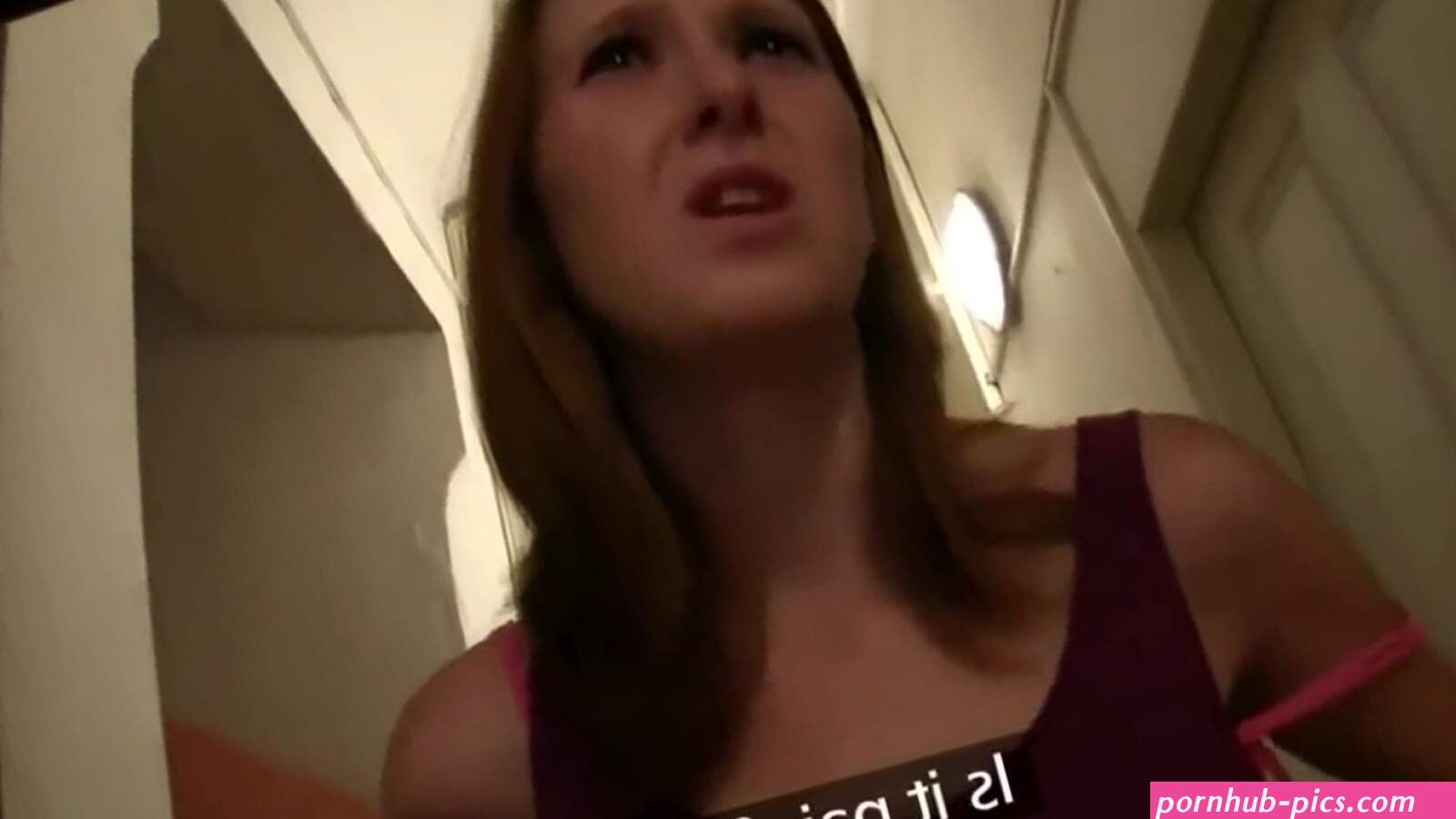 Ginger head teen 18 Public agent Full video HD Pornhex