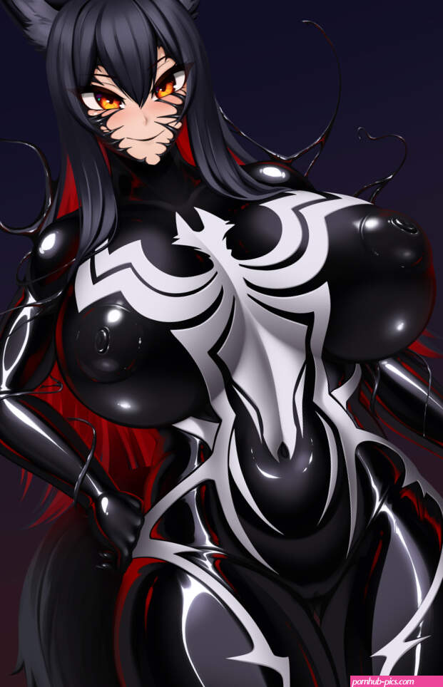 Rikatsuky Porn