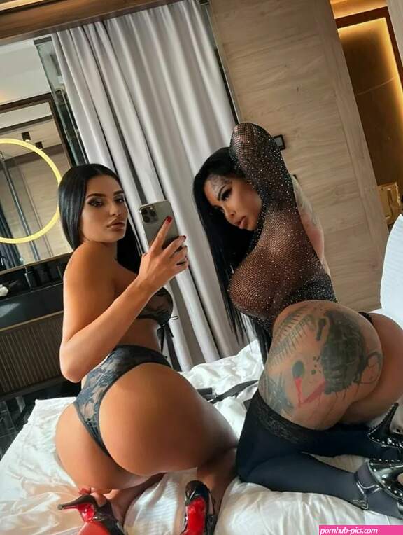 Tamara Bojanic 1 Nude OnlyFans Leak Picture J8OH69vDwO