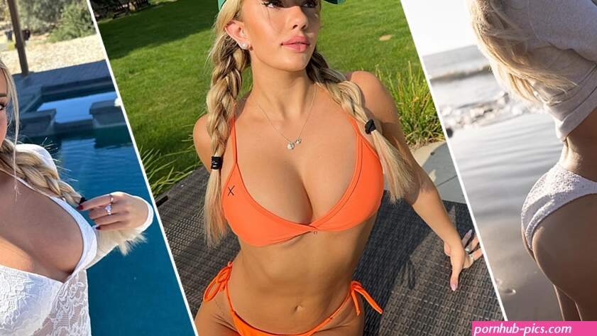 Breckie Hill Hot Photos