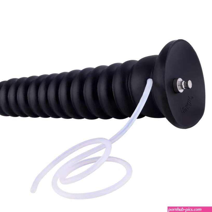 10.24 Spiral Ejaculating Anal Dildo