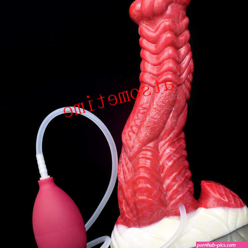 9 inch-Realistic-Squirting-Water-Ejaculating-Dildo-sex-Enema-Big-Anal-Cock-toy